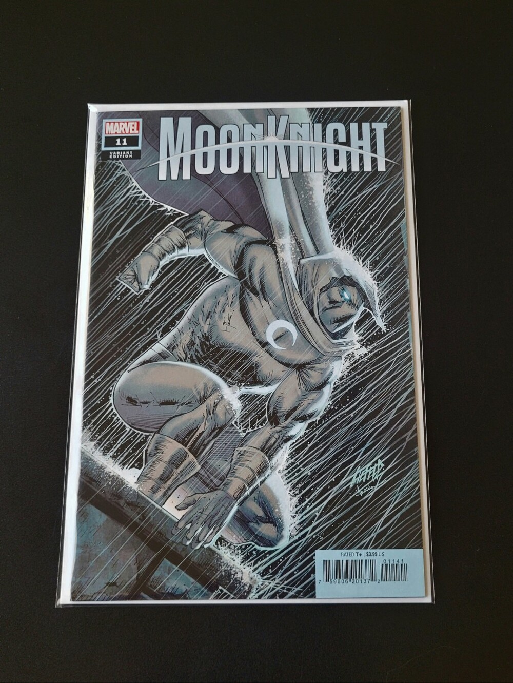 Moon Knight #11